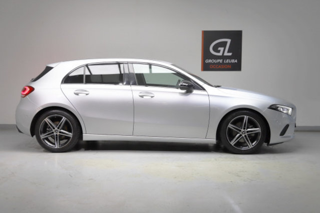 MERCEDES-BENZ A 180 Night Star, Benzina, Occasioni / Usate, Manuale - 7