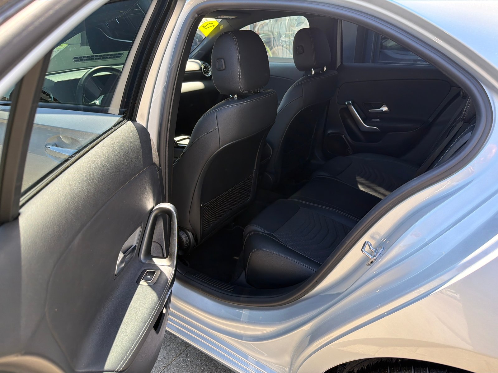 MERCEDES-BENZ A 180 Progressive 7G-DCT, Essence, Occasion / Utilisé, Automatique - 7