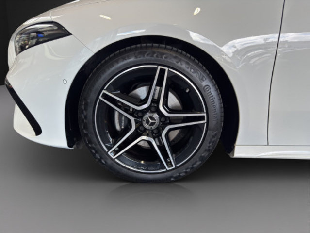 MERCEDES-BENZ A 180, Hybride Léger Essence/Électricité, Occasion / Utilisé, Automatique - 7