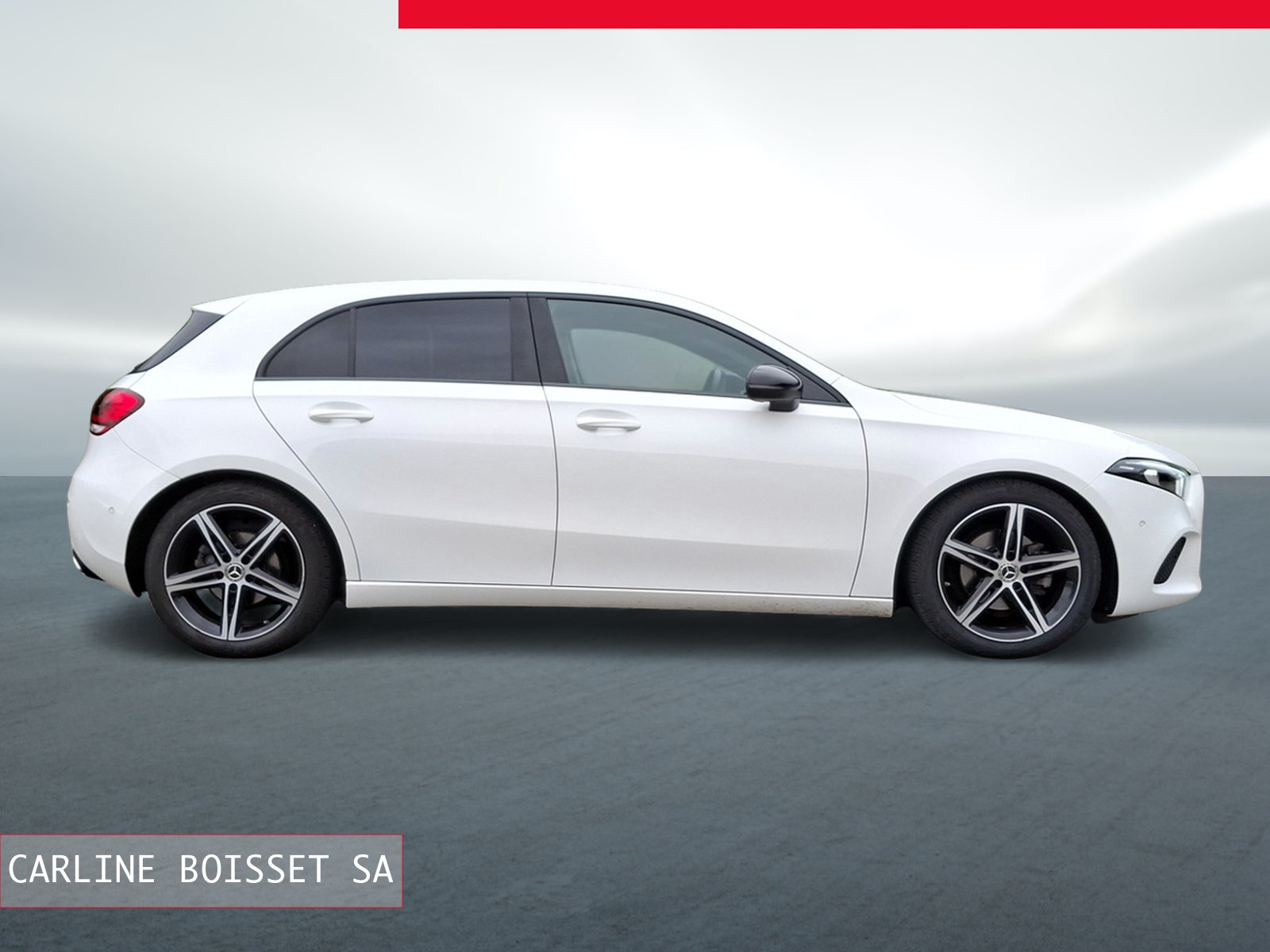 MERCEDES-BENZ A 180 Night Star 7G-DCT, Benzina, Occasioni / Usate, Automatico - 6