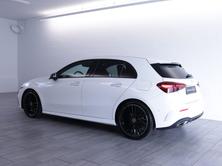 MERCEDES-BENZ A 180 AMG Line, Mild-Hybrid Benzin/Elektro, Occasion / Gebraucht, Automatik - 3