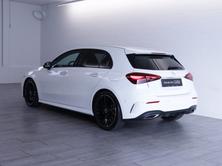 MERCEDES-BENZ A 180 AMG Line, Mild-Hybrid Benzin/Elektro, Occasion / Gebraucht, Automatik - 4