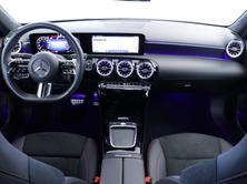MERCEDES-BENZ A 180 AMG Line, Mild-Hybrid Benzin/Elektro, Occasion / Gebraucht, Automatik - 5