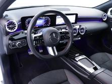 MERCEDES-BENZ A 180 AMG Line, Mild-Hybrid Benzin/Elektro, Occasion / Gebraucht, Automatik - 6