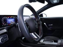MERCEDES-BENZ A 180 AMG Line, Mild-Hybrid Benzin/Elektro, Occasion / Gebraucht, Automatik - 7