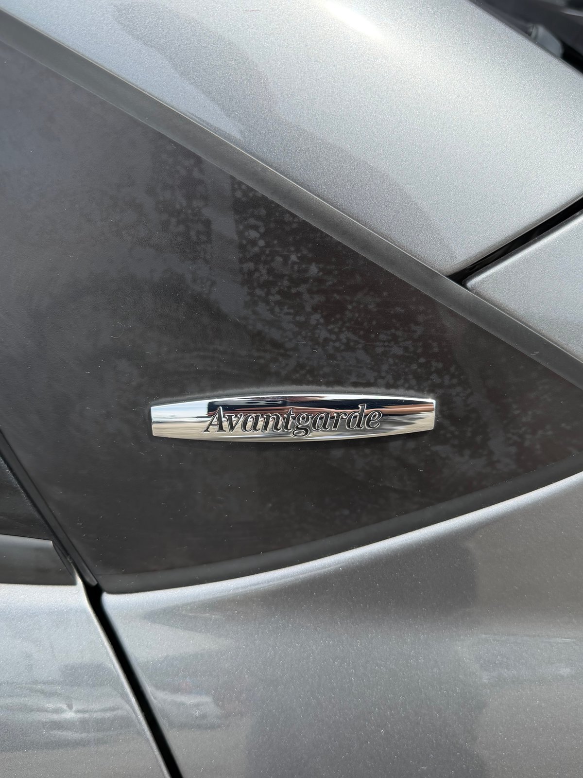 MERCEDES-BENZ A 180 Avantgarde Selection Autotronic, Benzin, Occasion / Gebraucht, Automatik - 6