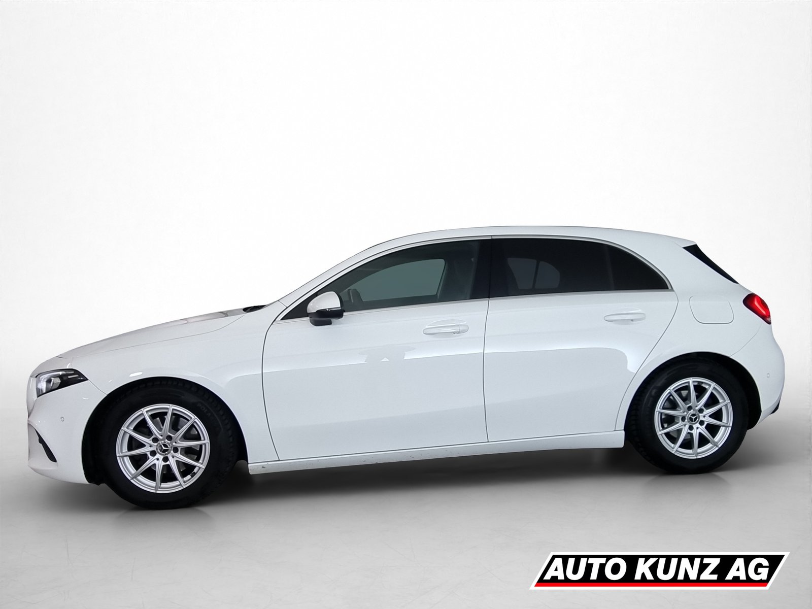 MERCEDES-BENZ A 180 d, Diesel, Occasion / Gebraucht, Automatik - 3