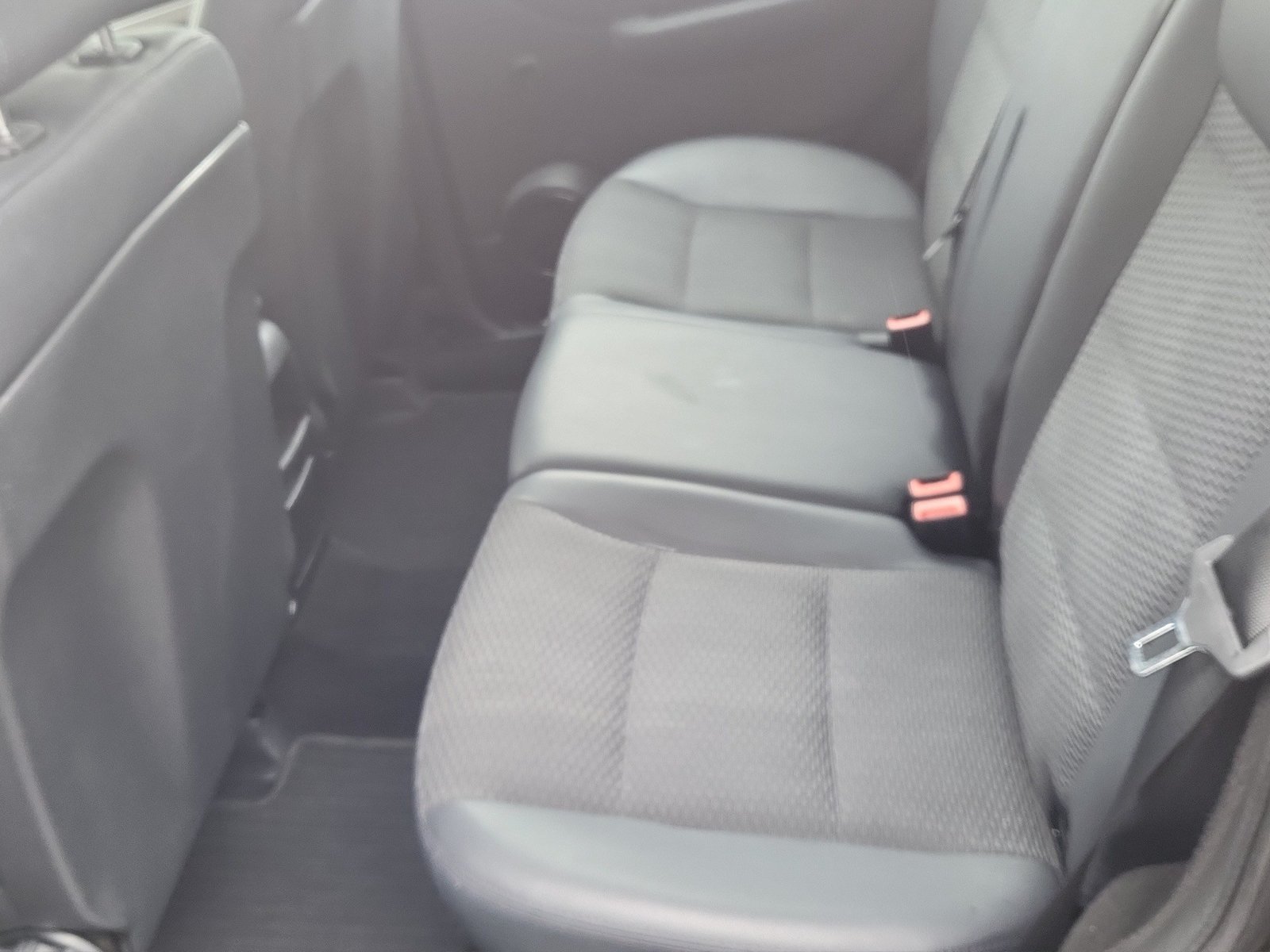 MERCEDES-BENZ A 180 Avantgarde Selection Autotronic, Benzin, Occasion / Gebraucht, Automatik - 4