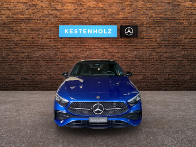MERCEDES-BENZ A 180, Occasion / Gebraucht, Automatik - 5