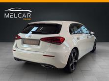 MERCEDES-BENZ A 180 d Progressive 8G-DCT, Diesel, Second hand / Used, Automatic - 5