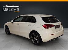 MERCEDES-BENZ A 180 d Progressive 8G-DCT, Diesel, Second hand / Used, Automatic - 6