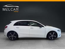MERCEDES-BENZ A 180 d Progressive 8G-DCT, Diesel, Second hand / Used, Automatic - 7
