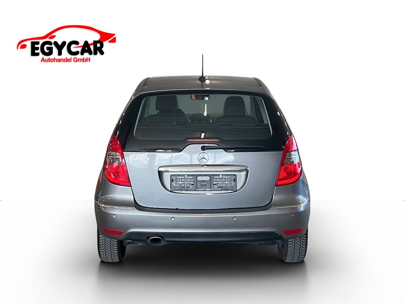 MERCEDES-BENZ A 180 (170) Avantgarde Autotronic, Benzin, Occasion / Gebraucht, Automatik - 4