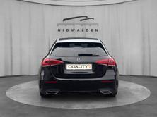MERCEDES-BENZ A 180 AMG Line, Benzin, Occasion / Gebraucht, Automatik - 5