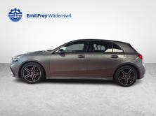 MERCEDES-BENZ A 180 Night Star AMG Line, Mild-Hybrid Benzin/Elektro, Occasion / Gebraucht, Automatik - 2