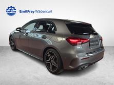 MERCEDES-BENZ A 180 Night Star AMG Line, Mild-Hybrid Benzin/Elektro, Occasion / Gebraucht, Automatik - 3