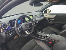 MERCEDES-BENZ A 180 Night Star AMG Line, Mild-Hybrid Benzin/Elektro, Occasion / Gebraucht, Automatik - 5