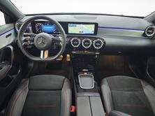 MERCEDES-BENZ A 180 Night Star AMG Line, Mild-Hybrid Benzin/Elektro, Occasion / Gebraucht, Automatik - 6
