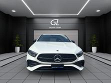 MERCEDES-BENZ A 180, Mild-Hybrid Petrol/Electric, Second hand / Used, Automatic - 2