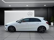 MERCEDES-BENZ A 180, Mild-Hybrid Petrol/Electric, Second hand / Used, Automatic - 3