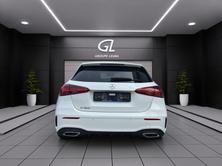 MERCEDES-BENZ A 180, Mild-Hybrid Petrol/Electric, Second hand / Used, Automatic - 5
