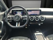 MERCEDES-BENZ A 180, Mild-Hybrid Petrol/Electric, Second hand / Used, Automatic - 7