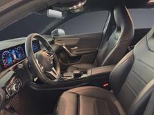MERCEDES-BENZ A 180 Progressive, Benzin, Occasion / Gebraucht, Automatik - 6