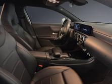 MERCEDES-BENZ A 180 Progressive, Benzin, Occasion / Gebraucht, Automatik - 7
