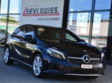 MERCEDES-BENZ A 180 CDI Urban*Frisch ab MFK,1 Jahr oder 2000, Diesel, Occasion / Gebraucht, Handschaltung - 2