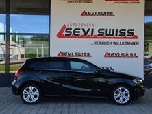 MERCEDES-BENZ A 180 CDI Urban*Frisch ab MFK,1 Jahr oder 2000, Diesel, Occasion / Gebraucht, Handschaltung - 3