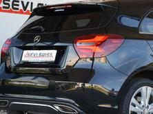MERCEDES-BENZ A 180 CDI Urban*Frisch ab MFK,1 Jahr oder 2000, Diesel, Occasion / Gebraucht, Handschaltung - 5