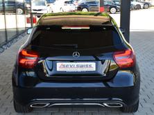 MERCEDES-BENZ A 180 CDI Urban*Frisch ab MFK,1 Jahr oder 2000, Diesel, Occasion / Gebraucht, Handschaltung - 6