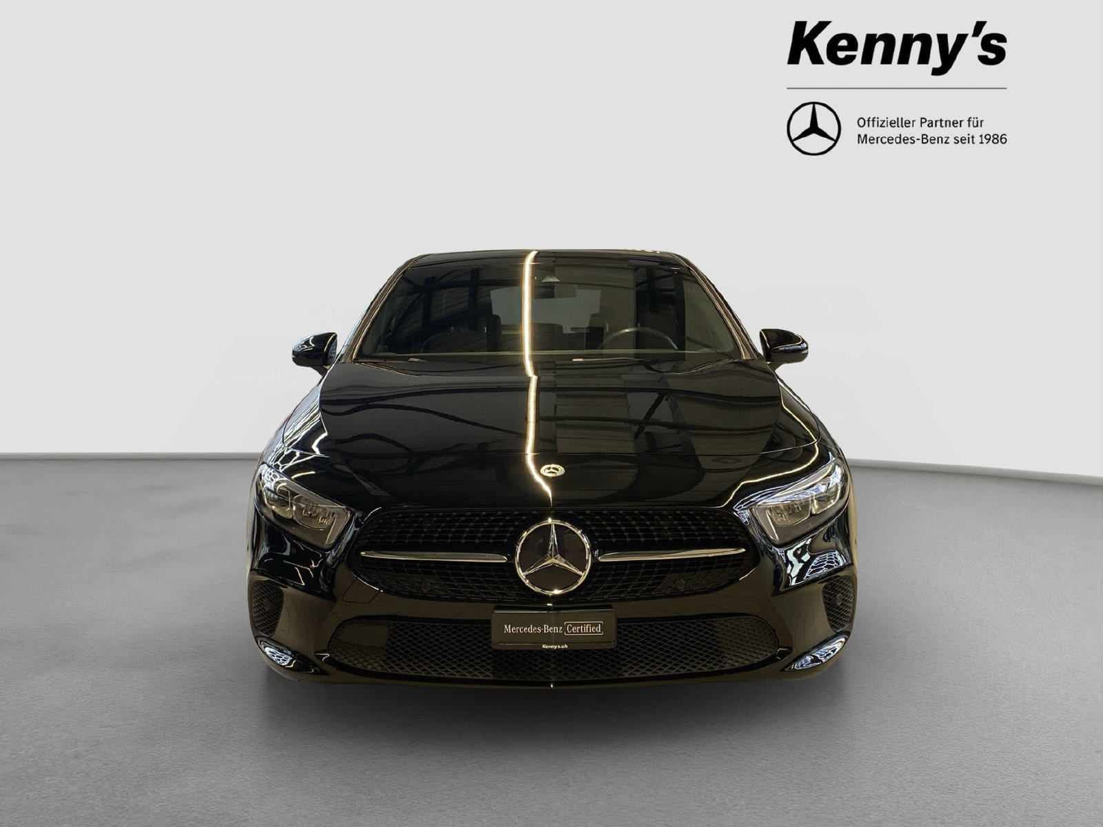 MERCEDES-BENZ A 180 Night Star, Essence, Occasion / Utilisé, Automatique - 2