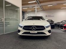 MERCEDES-BENZ A 180 d Progressive, Diesel, Second hand / Used, Automatic - 2
