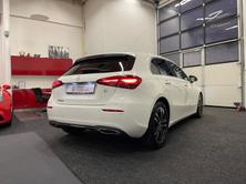 MERCEDES-BENZ A 180 d Progressive, Diesel, Second hand / Used, Automatic - 5