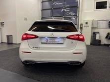 MERCEDES-BENZ A 180 d Progressive, Diesel, Second hand / Used, Automatic - 6