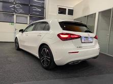 MERCEDES-BENZ A 180 d Progressive, Diesel, Second hand / Used, Automatic - 7