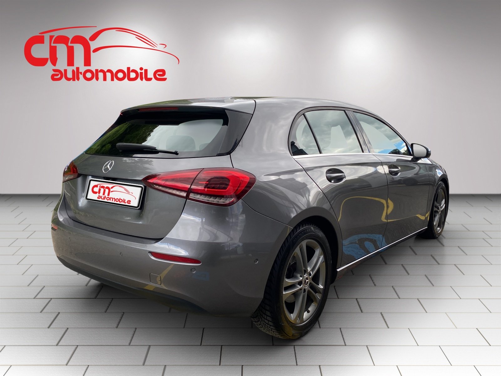 MERCEDES-BENZ A 180, Benzina, Occasioni / Usate, Manuale - 3