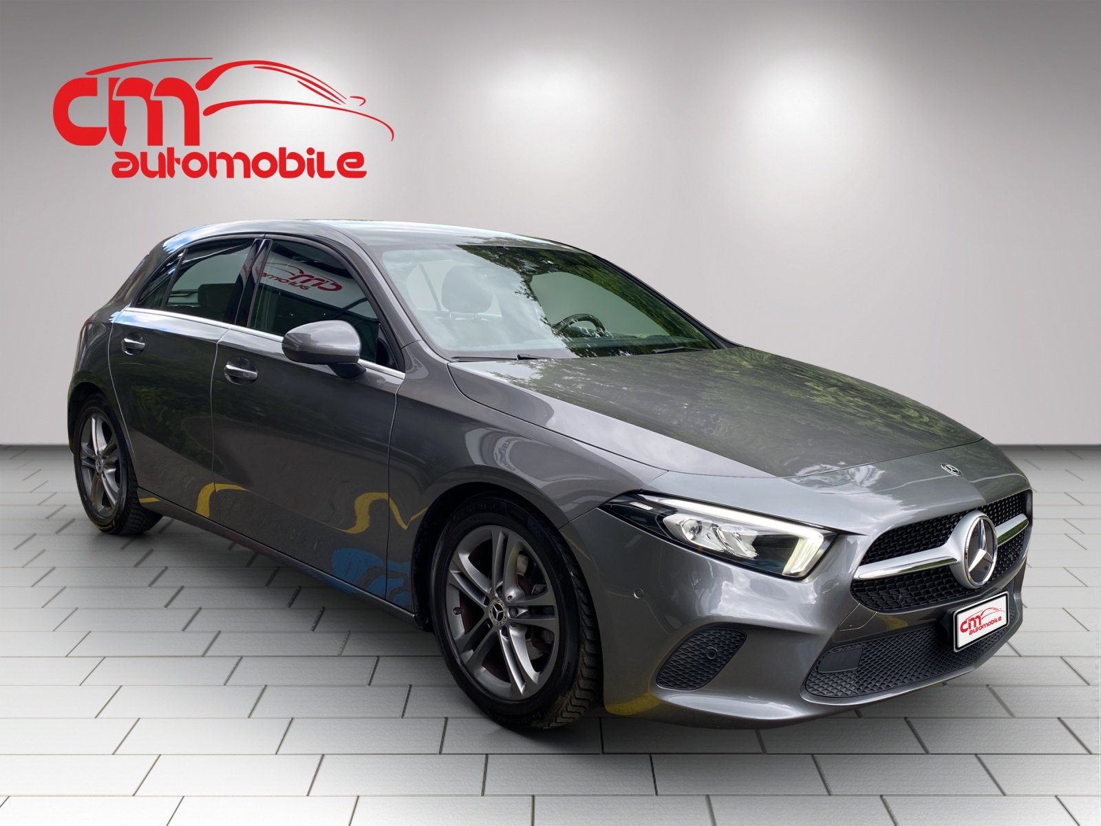 MERCEDES-BENZ A 180, Benzina, Occasioni / Usate, Manuale - 4