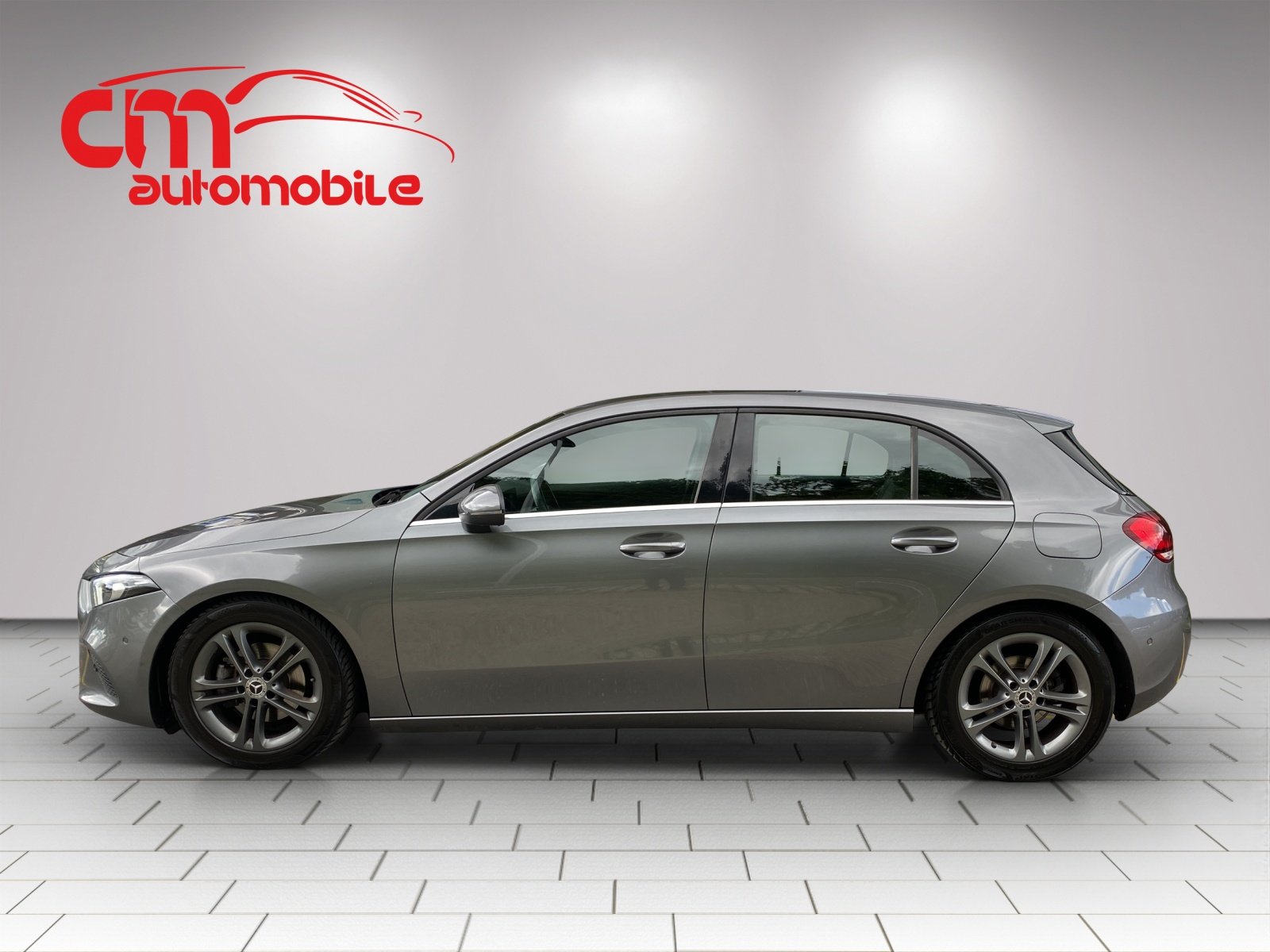 MERCEDES-BENZ A 180, Benzina, Occasioni / Usate, Manuale - 7