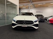 MERCEDES-BENZ A 180 AMG Line, Mild-Hybrid Benzin/Elektro, Occasion / Gebraucht, Automatik - 2