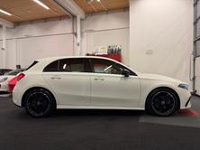 MERCEDES-BENZ A 180 AMG Line, Mild-Hybrid Benzin/Elektro, Occasion / Gebraucht, Automatik - 4