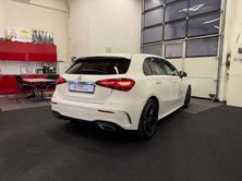 MERCEDES-BENZ A 180 AMG Line, Mild-Hybrid Benzin/Elektro, Occasion / Gebraucht, Automatik - 5