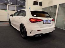 MERCEDES-BENZ A 180 AMG Line, Mild-Hybrid Benzin/Elektro, Occasion / Gebraucht, Automatik - 6