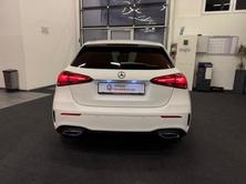 MERCEDES-BENZ A 180 AMG Line, Mild-Hybrid Benzin/Elektro, Occasion / Gebraucht, Automatik - 7