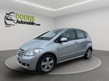 MERCEDES-BENZ A 180 (170) BlueEfficiency Classic, Benzin, Occasion / Gebraucht, Handschaltung - 3