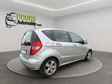 MERCEDES-BENZ A 180 (170) BlueEfficiency Classic, Benzin, Occasion / Gebraucht, Handschaltung - 4