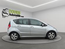 MERCEDES-BENZ A 180 (170) BlueEfficiency Classic, Benzin, Occasion / Gebraucht, Handschaltung - 6