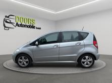 MERCEDES-BENZ A 180 (170) BlueEfficiency Classic, Benzin, Occasion / Gebraucht, Handschaltung - 7