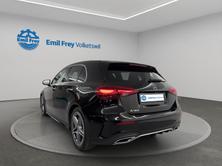 MERCEDES-BENZ A 180 AMG Line, Hybride Leggero Benzina/Elettrica, Occasioni / Usate, Automatico - 3